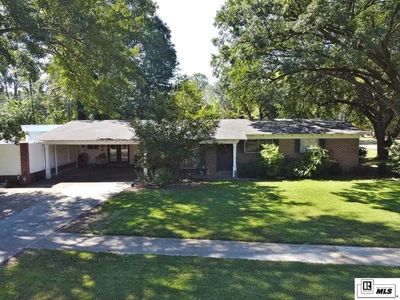 2329 Sauvelle Dr, Monroe, LA, 71201