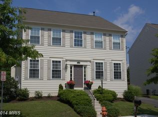 1322 Canberra Dr, Baltimore, MD 21221