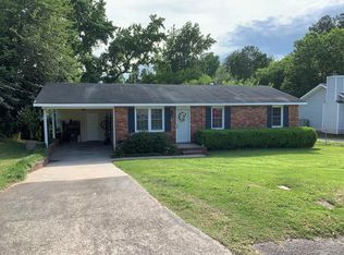 117 New Castle Ave, Belvedere, SC 29841