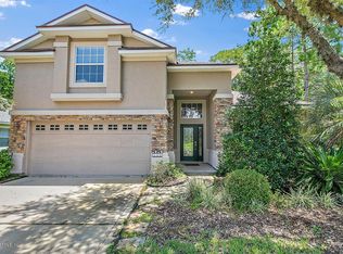 260 Edge Of Woods Rd, Saint Augustine, FL 32092