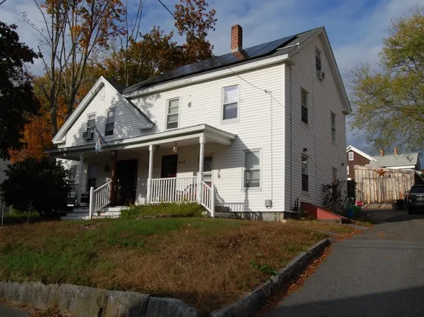 33 1/2 High St, Ware, MA 01082