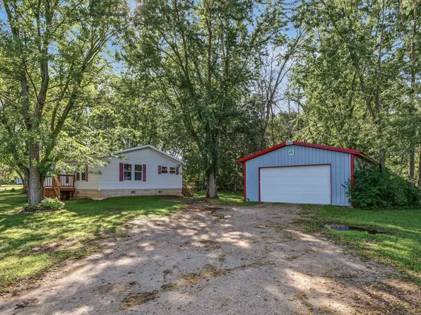 3107 W Folsom Street, Eau Claire, WI 54703