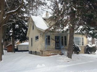 1455 6th St E, Saint Paul, MN 55106