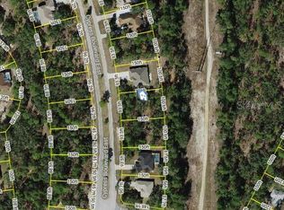 112 Cypress Blvd E #4, Homosassa, FL 34446