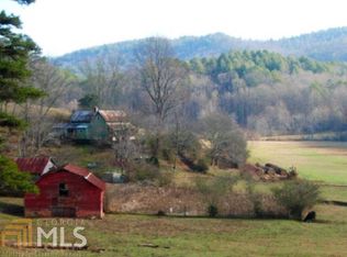 360 Two Sisters Trl, Clayton, GA 30525