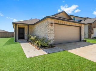 603 Levine Ct, Montgomery, TX 77316