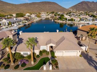 21679 N 57th Ave, Glendale, AZ 85308