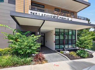 210 Lafayette Cir #302, Lafayette, CA 94549