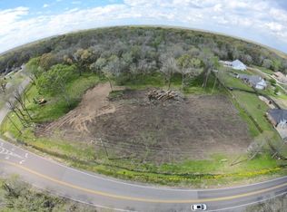 A1 Bluff Rd, Geismar, LA 70734