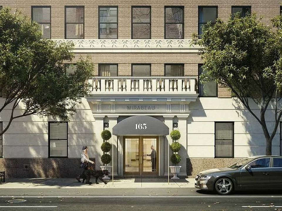 1st image of 165 W 91st St #4H