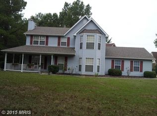 6202 Cachalot Ct, Waldorf, MD