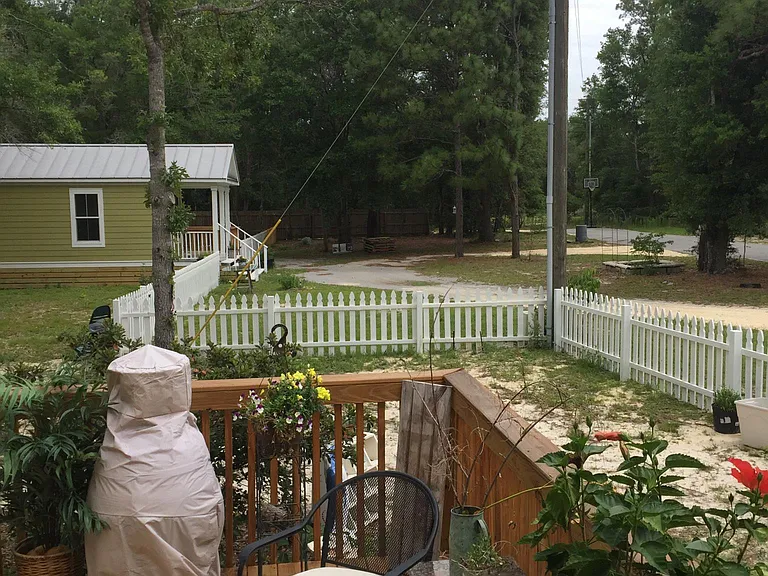 Caswell Branch Rd — Photo 6