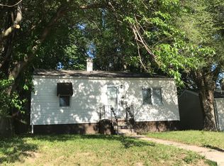 4341 N 40th St, Omaha, NE 68111