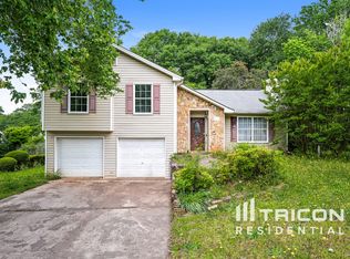 218 River Birch Dr, McDonough, GA 30253