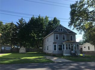 102 Hamilton Ave, Auburn, NY 13021