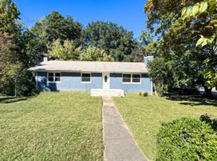 7901 Hayden Dr, Knoxville, TN 37919