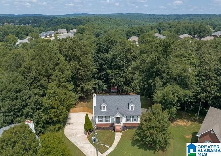 4751 Longwood Cir, Gardendale, AL 35071 MLS 1359012 Zillow