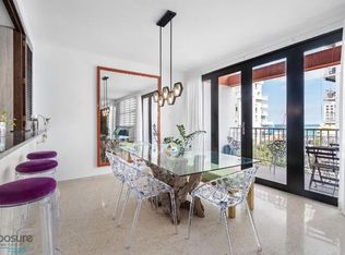 1202 Avenue Magdalena #702, San Juan, PR 00907