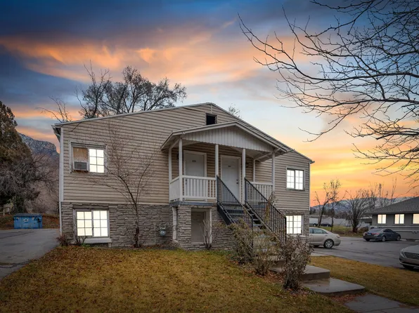 457 S 500 E, Provo, UT 84606