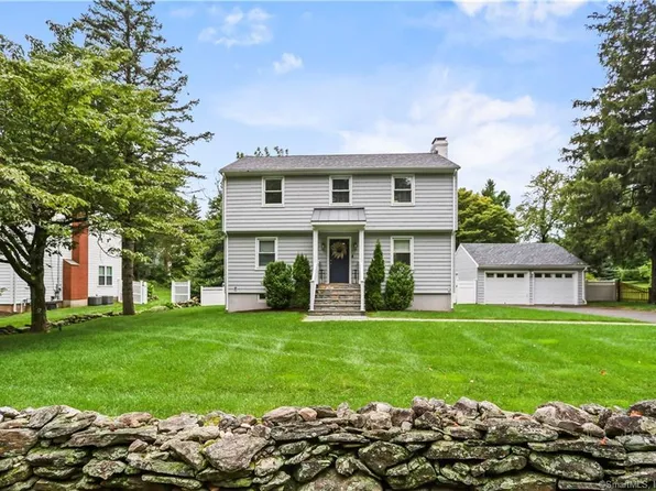 1070 Stillson Road, Fairfield, CT 06824