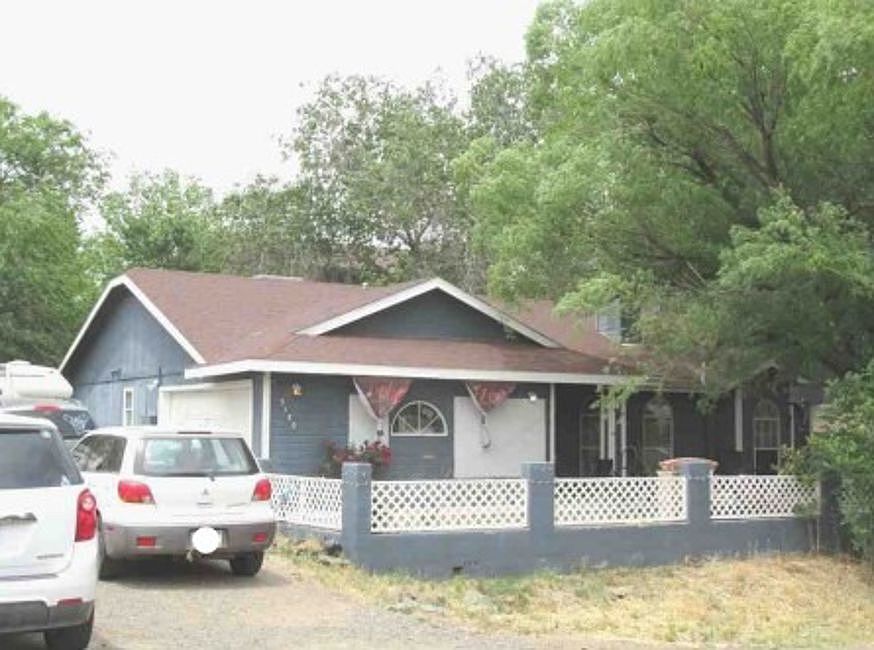 Property Front View