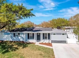 2913 W Trudy Ln, Tampa, FL 33611