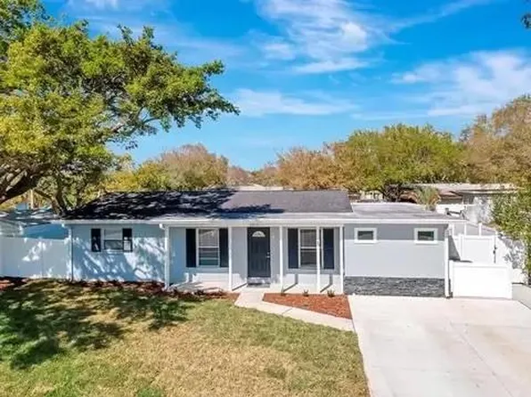 2913 W Trudy Ln, Tampa, FL 33611