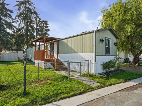 1415 S Bertelsen Rd Space 114, Eugene, OR 97402