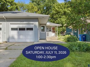 2818 S Main Ave, Sioux Falls, SD 57105