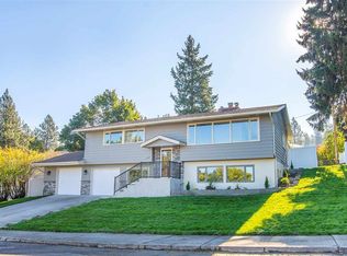 1327 S Ferrall St, Spokane, WA 99202
