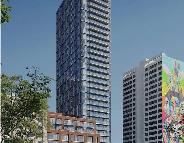 308 Jarvis St #1505 — Photo 2