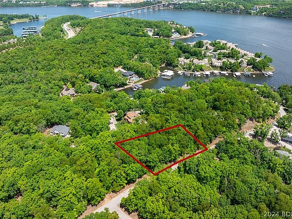 3rd image of LOT-1501A Via Appia Dr
