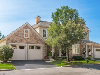 3795 Foresta Grand Dr, Powell, OH, 43065