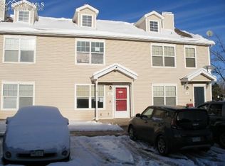 4810 Hobkirks Point, Colorado Springs, CO 80906