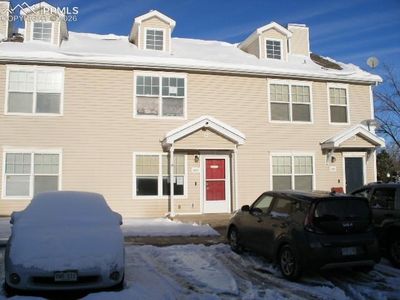 4810 Hobkirks Point, Colorado Springs, CO, 80906
