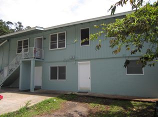 2112 Puu Pl #3-B3, Wahiawa, HI 96786