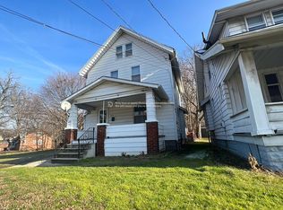 457 Dayton St, Akron, OH 44310