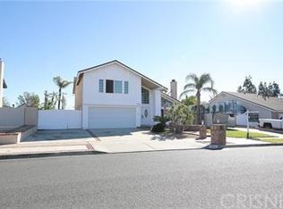 3116 Rockgate Pl, Simi Valley, CA 93063