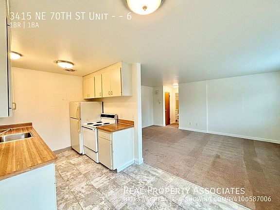 4th image of 3415 NE 70th St APT 6