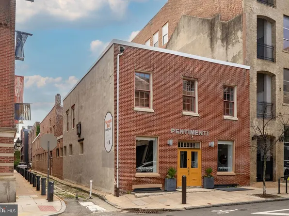 141 N 2nd St #1B, Philadelphia, PA 19106