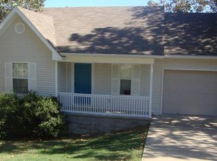 5600 Foxboro Dr, N Little Rock, AR 72118