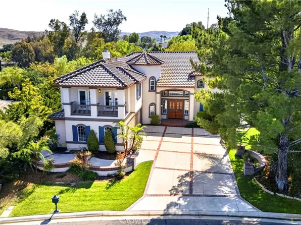 14038 Song Of The Winds Dr, Chino Hills, CA 91709