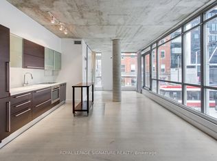 36 Charlotte St Unit 204, Toronto, ON