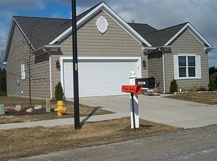 5504 Stone Run Dr, Fairview, PA 16415