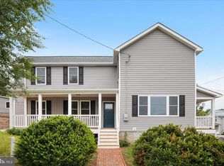 3391 N Main St, Toms Brook, VA 22660