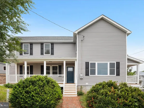 3391 N Main St, Toms Brook, VA 22660