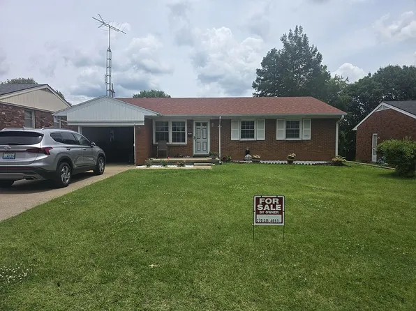 2937 Aldersgate, Owensboro, KY 42303