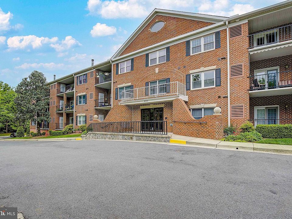 1st image of 803 Coxswain Way Unit 301