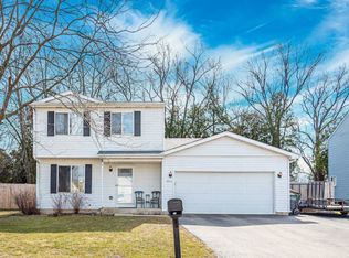 3714 Willow Crest Dr, Zion, IL 60099