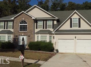 4371 Ash Tree St, Snellville, GA 30039